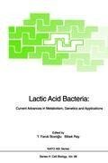Lactic Acid Bacteria