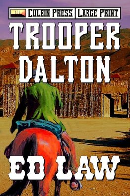 Trooper Dalton