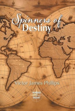 Spinners of Destiny