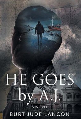 He Goes by A.J.
