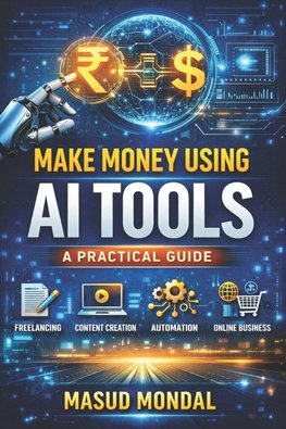 Make Money using AI Tools