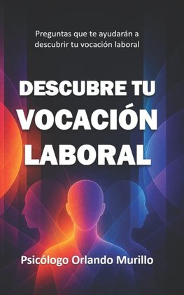 Descubre tu Vocación Laboral