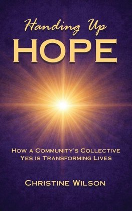 Handing Up Hope