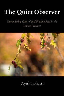 The Quiet Observer