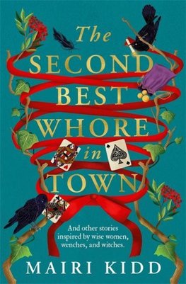 The Second Best Whore in Town