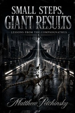 Small Steps, Giant Results