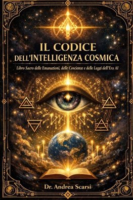 Il Codice dell'Intelligenza Cosmica