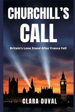 Churchill's Call