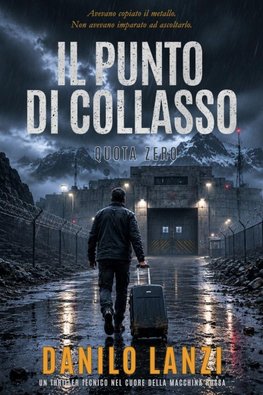 Il punto di collasso