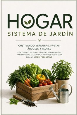 Sistema de Jardinería Doméstica