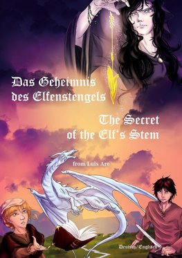 Das Geheimnis des Elfenstengels
