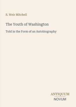 The Youth of Washington