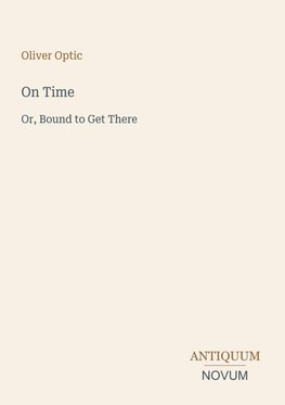 On Time