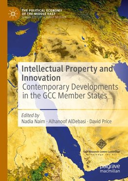 Intellectual Property and Innovation