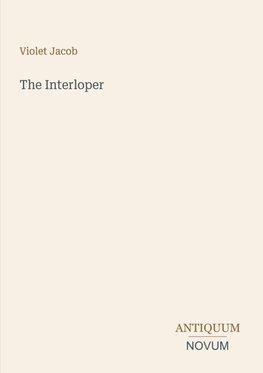 The Interloper