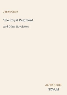 The Royal Regiment