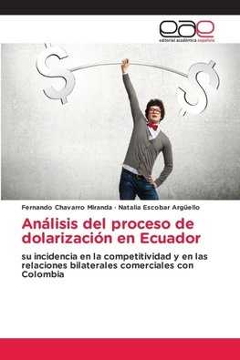 Análisis del proceso de dolarización en Ecuador