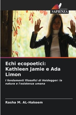Echi ecopoetici: Kathleen Jamie e Ada Limon