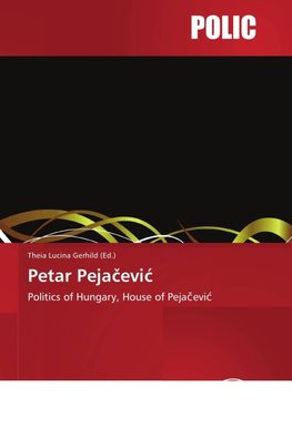 Petar Peja¿evi¿