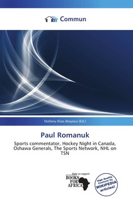 Paul Romanuk