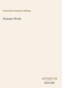 Human Work