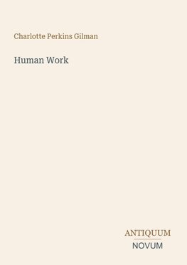 Human Work