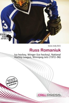 Russ Romaniuk