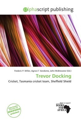 Trevor Docking