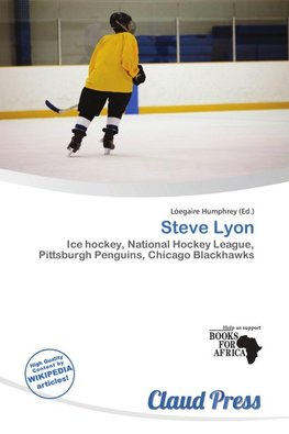 Steve Lyon