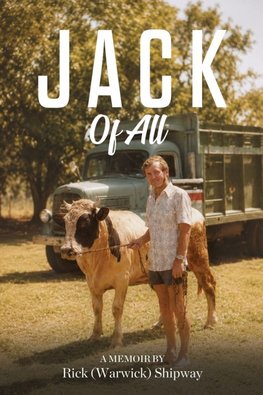 Jack of All - Master of None