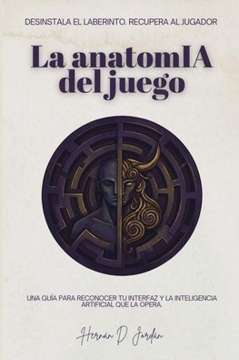 La anatomIA del juego