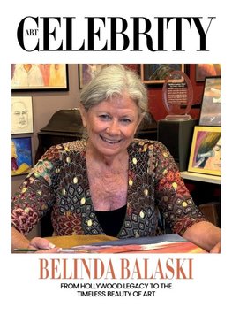 Belinda Balaski