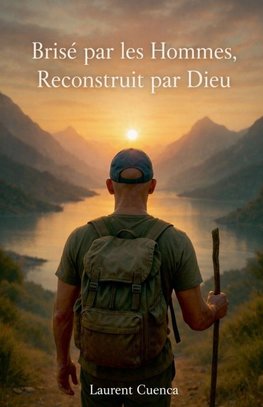 Brisé par les Hommes. Reconstruit par Dieu