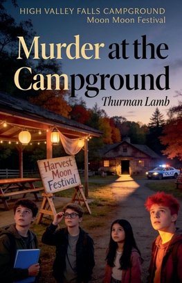 Murder at the Campground