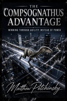 The Compsognathus Advantage