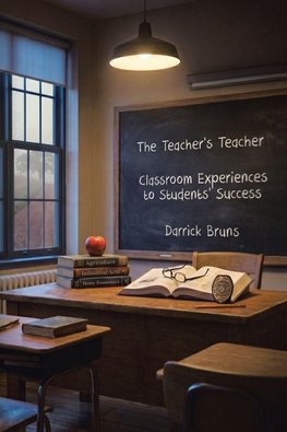The Teacher's Teacher