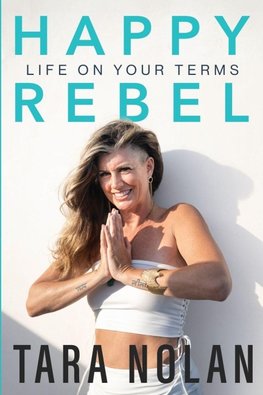 Happy Rebel