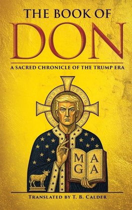 The Book of Don