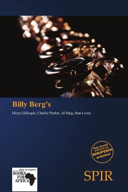 Billy Berg's