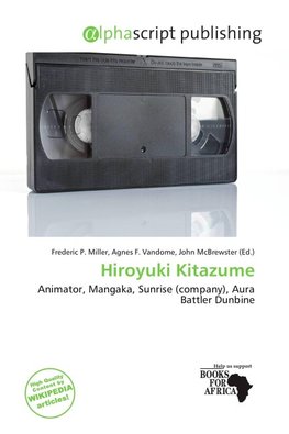 Hiroyuki Kitazume