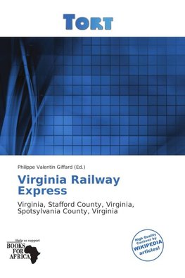 Virginia Railway Express