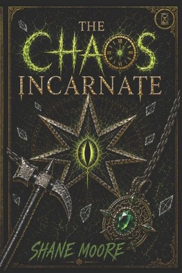 The Chaos Incarnate