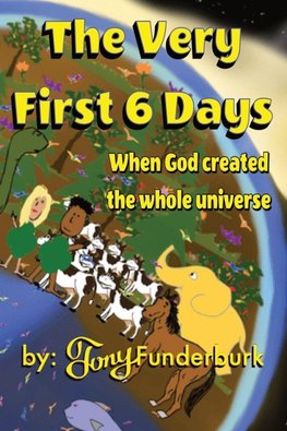 The Very First 6 Days