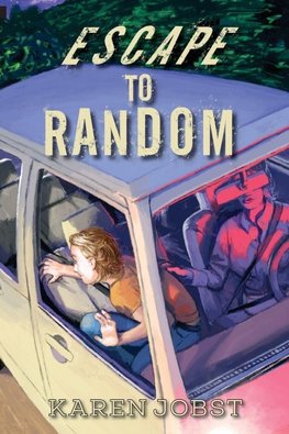 Escape to Random