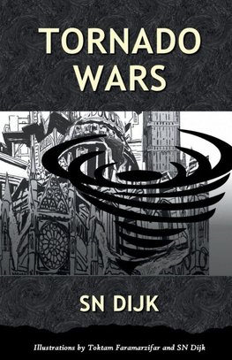 Tornado Wars