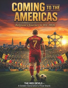 Coming to the Americas
