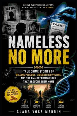 Nameless No More
