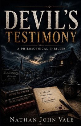Devil's Testimony