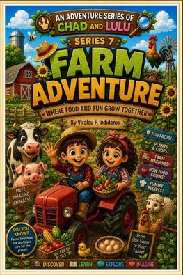 Farm Adventure