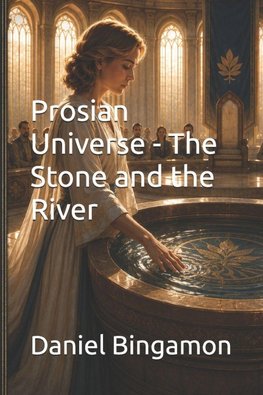 Prosian Universe - The Stone and the River